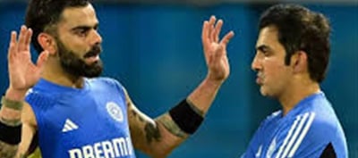 BCCI's hand behind Virat Kohli's retirement?