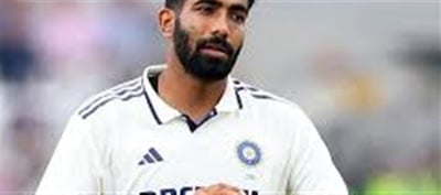 Bumrah Concedes Hundred, Ends Forty-Seven-Test Streak.