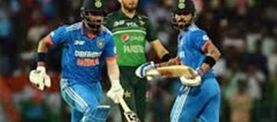 Date of India-Pakistan mega match in 2025 World Cup fixed!