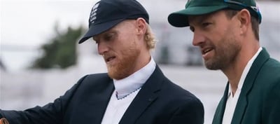 England vs Zimbabwe: Why This Test Is Only Four Days Long