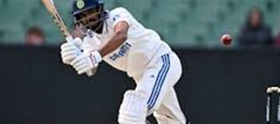 Gaikwad-Sundar zero, of Indian batsmen in England...