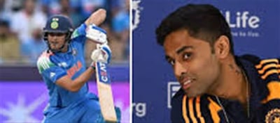 How and why did Shubman Gill get the vice-captaincy in the 2025 Asia Cup?