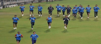 প্রথম টি-২০ ম্যাচে ভারতের সম্ভাব্য একাদশ কেমন হতে পারে দেখে নিন