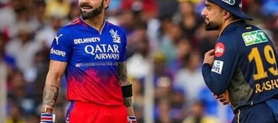IPL 2025 ప్లేఆఫ్స్ రేసులో ఏ టీమ్ ముందుందంటే..?