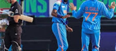 Is Team India Going To Break The Curse Or Fail Again?