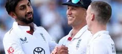 Lord's Check Hero Ruled Out Of England Vs India Series.