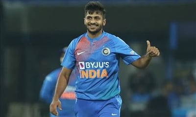 ಐಪಿಎಲ್‌ 2020: ರಂಗೇರಿದ ಚೆನ್ನೈನ ಚಪಾಕ್