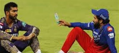 RCB vs KKR: This could be the playing XI of Kolkata and Bangalore!