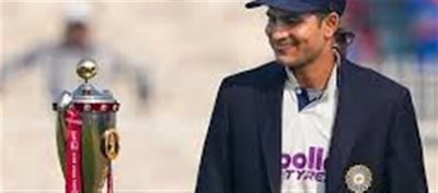 Sourav Ganguly Questions Washington Sundar’s No.3 Role, Calls for Changes in Indian Playing XI After Eden Debacle