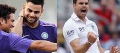 Virat or Sachin..., who is more difficult to bowl to?
