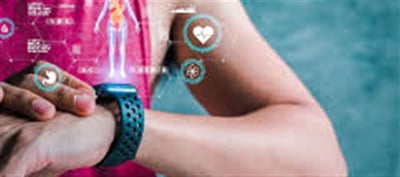 AI Powers The Future Of Integrated Wearable Tech
