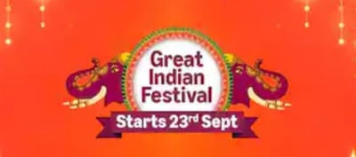 Amazon’s GST Bachat Utsav: Savings Made Simple