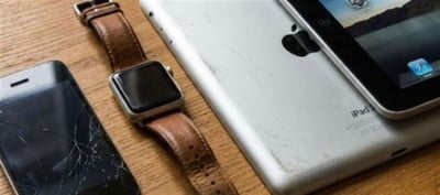 First-Gen iPhone SE Discontinued