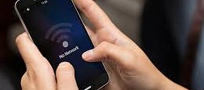 Frequent network problem in smartphone? Fix it-easy methods!