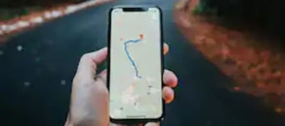 Google Brings Gemini AI to Google Maps ..?