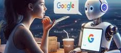 Google Is Providing A Free AI Path You Can Take A Look At From Home