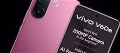 Vivo V60e 5G Price Leaked on Flipkart: All You Need to Know