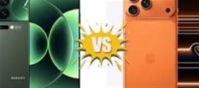 Xiaomi 17 Pro Max vs iPhone 17 Pro Max: Display, Camera, Battery, Price Compared