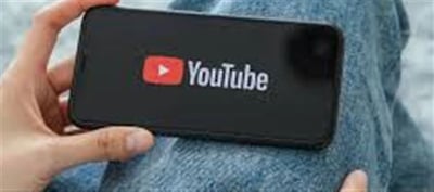 YouTube app will not run on those iphone and ipad models
