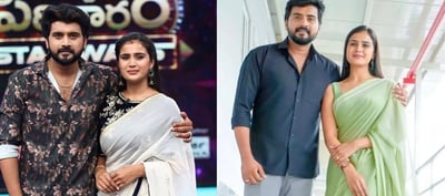 టివి: నిఖిల్ - కావ్య విడిపోవడానికి కారణం వారేనా..?
