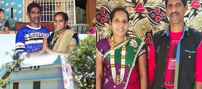 టివి: యూట్యూబ్ ఆదాయంతో.. ఇల్లు కొన్న టిక్ టాక్ దుర్గారావు..ఆదాయం ఎంతంటే..?