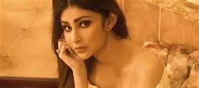 A scary incident happened with the actress in a hotel!