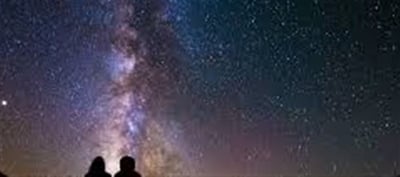 Assume Big Towns Can't See Stars?