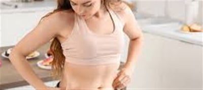 Belly Fat Linked to Increased Cancer Risk in Women, New Study Reveals