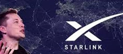 Centre Grants License To Starlink To Perform In India