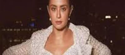 Director tried to kiss, had to push her away, when Surveen molested?