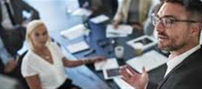 Enterprise Correspondents may additionally quickly Play a bigger role.