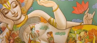 Hints For Creative Success From Three IAF Artists