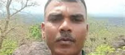 Honorary amount will be given to martyred Havildar in 'Operation Sindoor'!