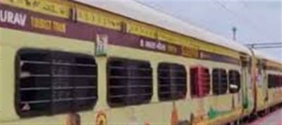 IRCTC Launches 5th Ramayana Yatra With 30 Sacred Stops Starting July.