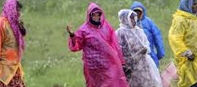 Monsoon's Earliest Onset In India, Considering That 2009 Boosts Crop Outlook