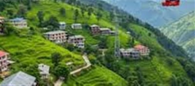 Top 5 Should-Visit Places In Kasauli This Summer Season