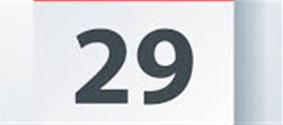 What are the characteristics of people born on November 29th?