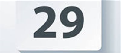 What is the personality of someone born on November 29?