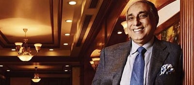 Irfan Razak - An Inspiring Success Story!