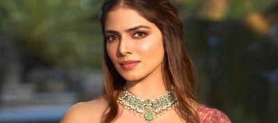 న‌న్ను పెళ్లి చేసుకుంటావా బేబీ.. నెటిజ‌న్ ప్ర‌శ్న‌కు మాళవిక ఆన్స‌ర్ తెలిస్తే న‌వ్వాగ‌దు..!