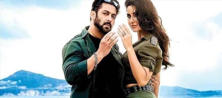 Salman Khan to resume shooting with Ex Girlfriend Katrina K
