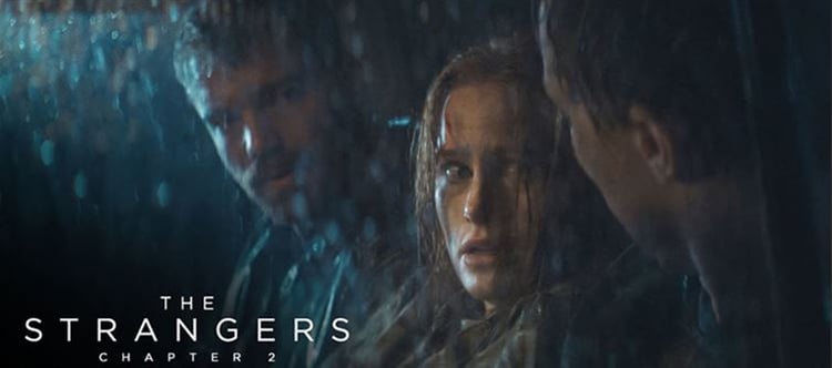 The Strangers Chapter 2 Review – A Slasher Sequel That Hack