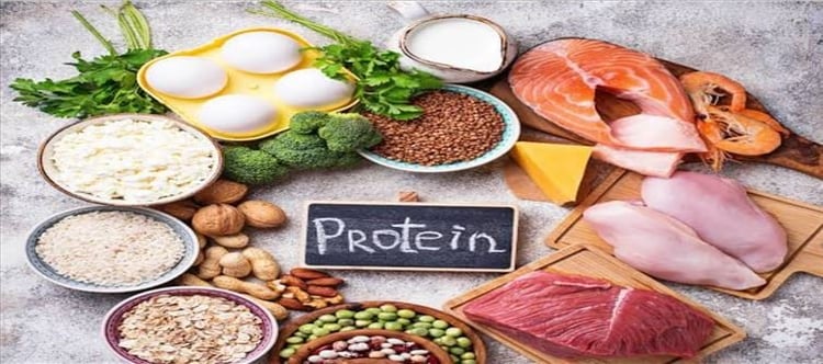 know how much protein to take every day as per your age