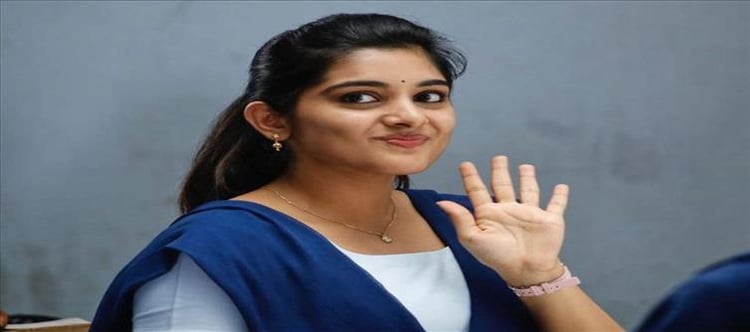 750px x 332px - HBD Nivetha Thomas: 5 Lesser known facts about the actress