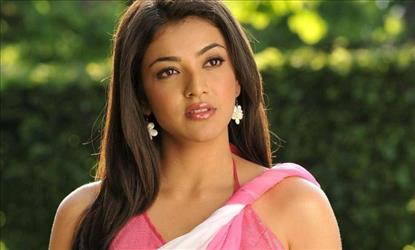 Kajal Aggarwal Xx Vedio - I am not active in Social Media Kajal Aggarwal