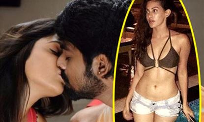 Nayantharaxvideo - Famous Adult Comedy in Tamil comes with a Hot Sequel in 3D