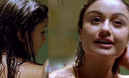 Oops: Telugu actress nude video leak