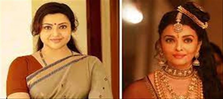 Aishwarya Rai won my dream role.. This actress is jealous.