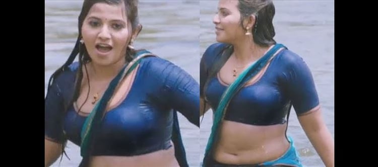 750px x 332px - Anjali needs to avoid SUCH movies and Web Series