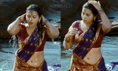 Anjali s Shocking Avatar